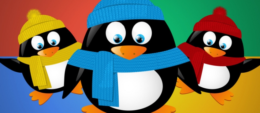 De invloed van real time Penguin op je website